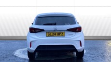 MG MG3 1.5 Hybrid Trophy 5dr Auto Hybrid Hatchback